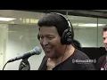 Chubby Checker "The Twist" // SiriusXM // Artist Confidential