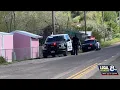 1 arrested after big police response in Pocatello