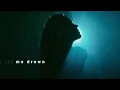 AVAION - drown (Lyrics / Visualizer)