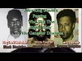 Gangster Disciples Who Was The Rightful Heir