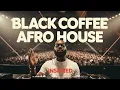 Lagu AFRO / MELODIC HOUSE 2026 – Deep Hypnotic Afro Vibes | Black Coffee Style DJ Set 🔥