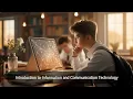 Chapter 1 Introduction to Information and Communication Technology