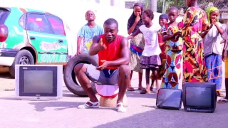 ijoba rap street