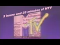 3 Hours and 33 minutes Of MTV  (MTV 1994-08-09)