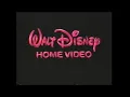 Download Lagu Walt Disney Home Video/Buena Vista Distribution Co.,Inc. (1981/1991)