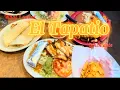 What I Ate at El Tapatio for My Lunch Date It Did NOT Disappoint ElTapatio