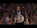 Niall Horan - Tastes So Good (Live from The Tonight Show Starring Jimmy Fallon / 2026)