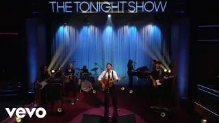 Niall Horan - Tastes So Good (Live from The Tonight Show Starring Jimmy Fallon / 2026)