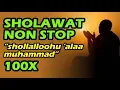 Download Lagu sholawat Shallallahu Ala Muhammad - non stop 100x