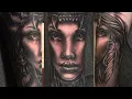 The Slice Duluth Tattoo Artist Shares His Craft