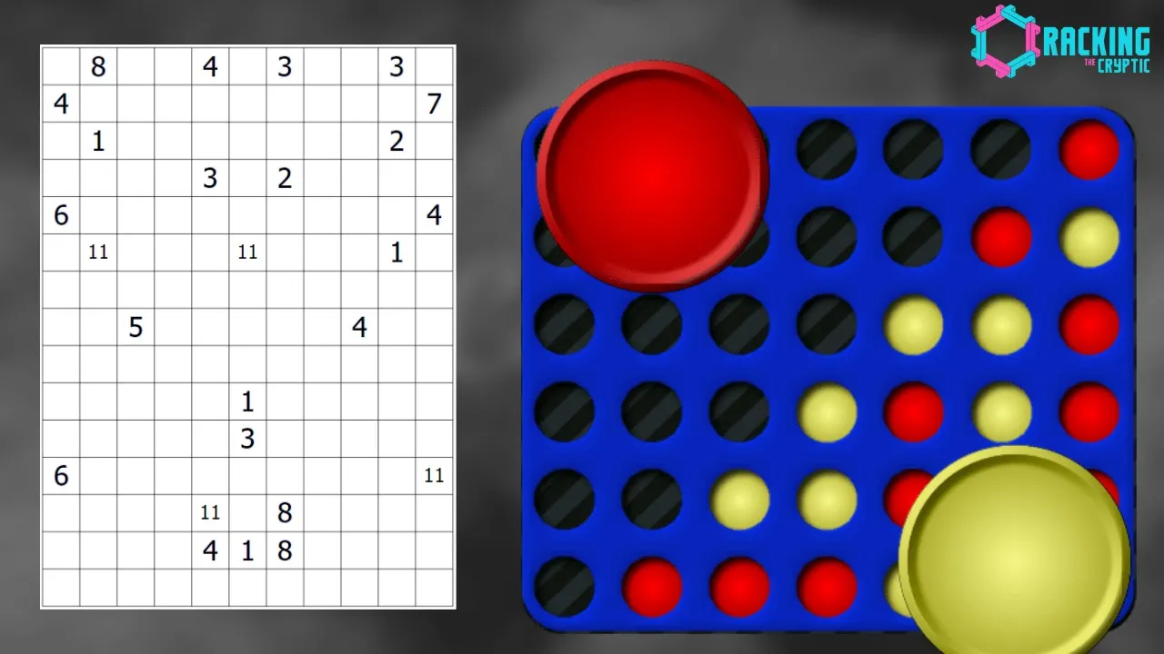 Do NOT Connect 4
