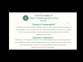 Module 1 introduction to object oriented programming