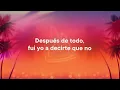Ricky Martin, Los Ángeles Azules, TINI - Vuelve [Letra]