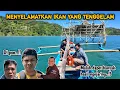Download Lagu MENYELAMATKAN IKAN YANG TENGGELAM MALAH DAPET BANYAK HASIL NGEJARING