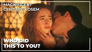 Sultan Ahmed Is With Anastasia Magnificent Century Kosem Episode 4  Sultan Ahmed Is With Anastasia Magnificent Century Kosem Episode 4