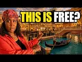 I Tested Every FREE Thing to Do in Las Vegas 5 Are TRAPS
