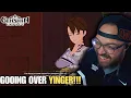 Download Lagu GOONING OVER YINGER!!! | Genshin Impact