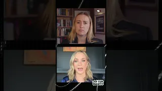 Katie Pavlich Explains Her Decision to Jump Ship from Fox News to NewsNation