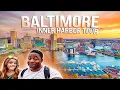 BALTIMORE INNER HARBOR Things to do in Baltimore Md