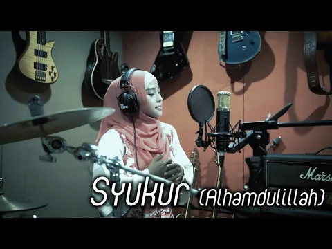 Download MP3 Wafiq Azizah - Syukur (Alhamdulillah) #GENERASIUNGU