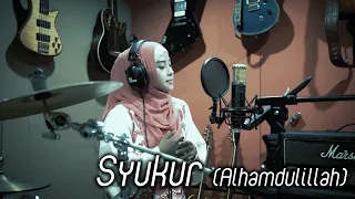 Download Wafiq Azizah - Syukur (Alhamdulillah) #GENERASIUNGU MP3