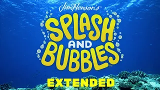 splash and bubbles theme song extended 