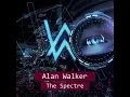 Download Lagu Alan Walker - The Spectre Without Words