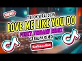 Download Lagu LOVE ME LIKE YOU DO ( Funky Terbaru Remix ) TikTok Viral Disco Dance Party Mix 2025 - DJ Ralph Remix