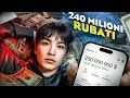 Download Lagu Malone Lam: Come RUBARE 240 MILIONI di Dollari In 10 minuti (non rifatelo)