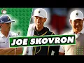 Caddie Joe Skovron Story on Leaving Rickie Fowler Joining Tom Kim s Bag