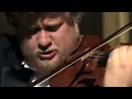 David Oistrakh Quartet plays Shostakovich string quartet No.3 Op. 73. Квартет имени Давида Ойстраха