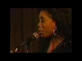 Lee Andrews & the Hearts - "Tear Drops" Live  -1989