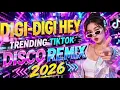 DIGI - DIGI HEY REMIX VIRA DISCO  #DJAXEL #viral 