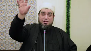  البرعي اليماني شهيد المحبة  الشيخ عون القدومي دندنها