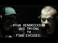 Lagu Ryan Hendrickson Was Trying to Find Excuses on Why He Failed BUDs - Jocko Willink