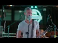 Franco - Castaway Live!
