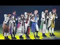 Hey! Say! JUMP新曲「ハニカミ」東京ドームでのパフォーマンス映像公開