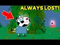 Lagu The Sad and Tragic STORY of Carol Cow! (PEPPA PIG)