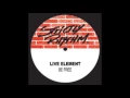 Live Element "Be Free (Original Vocal)"
