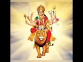 Download Lagu Sada bhawani dahini | Song by Mahendra Kapoor and Mridula Desai | #bhajan #matarani
