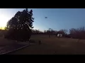Python Code Hover Drone And Flight Pixhawk - Raspberrypi