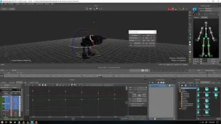 MotionBuilder Keyframe Animators Quickstart free bonus Key Controls hidden features