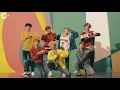 [POLSKIE NAPISY] BTS - DNA (Pedal 2 LA Mix)