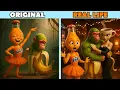 Download Lagu Brainrot memes when the weak get Strong | Brainrot Original vs Real life | Brainrot Animation