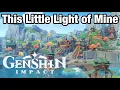 Download Lagu This Little Light of Mine | Genshin Impact OST