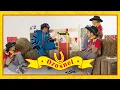 Download Lagu De avonturen van Ryco - Ozosnel (officiële videoclip)