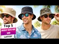 Best bucket hats for men Bucket hats for men Buying Guide