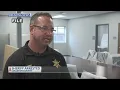 Colleton County Sheriff