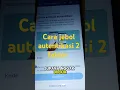 Download Lagu cara membuka Facebook terkunci AUTENTIKASI 2 FAKTOR #caramembukafacebookterkunci2fsktor #a2f #viral