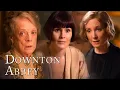 Characters You Need to Know Downton Abbey Film Downton Abbey